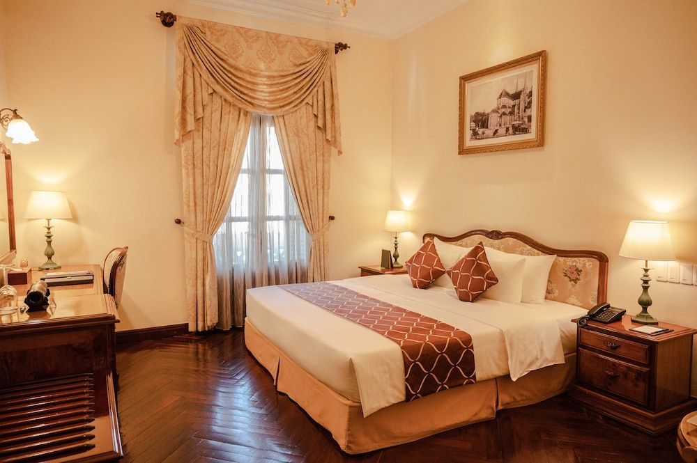 undefined Hotel Grand Saigon 3