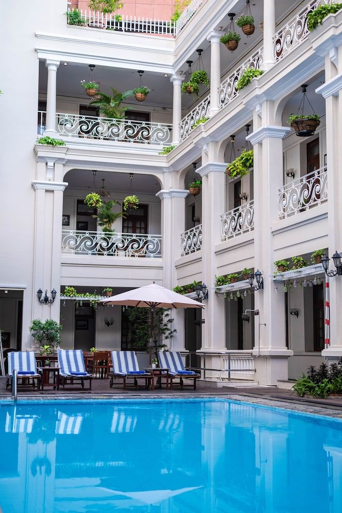 undefined Hotel Grand Saigon 7