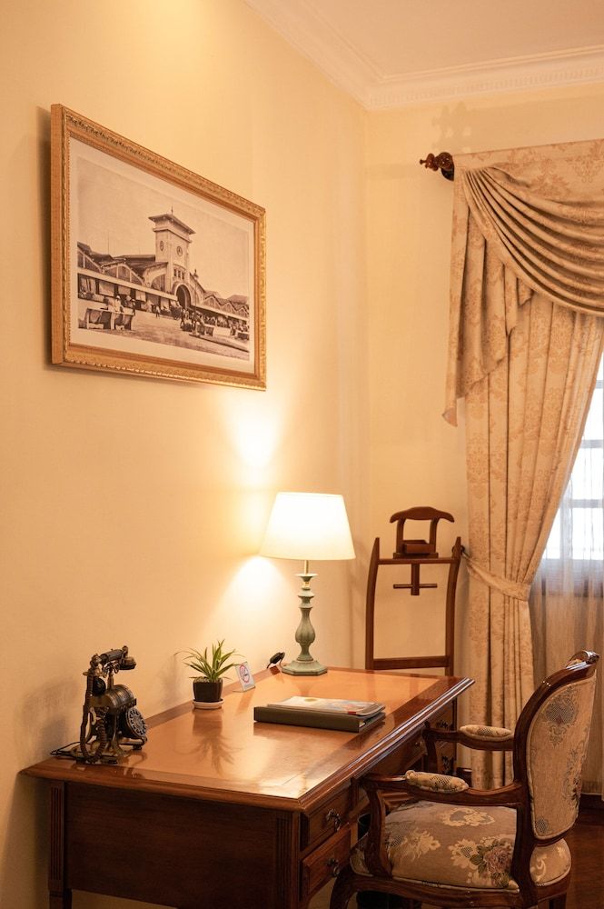 undefined Hotel Grand Saigon 2