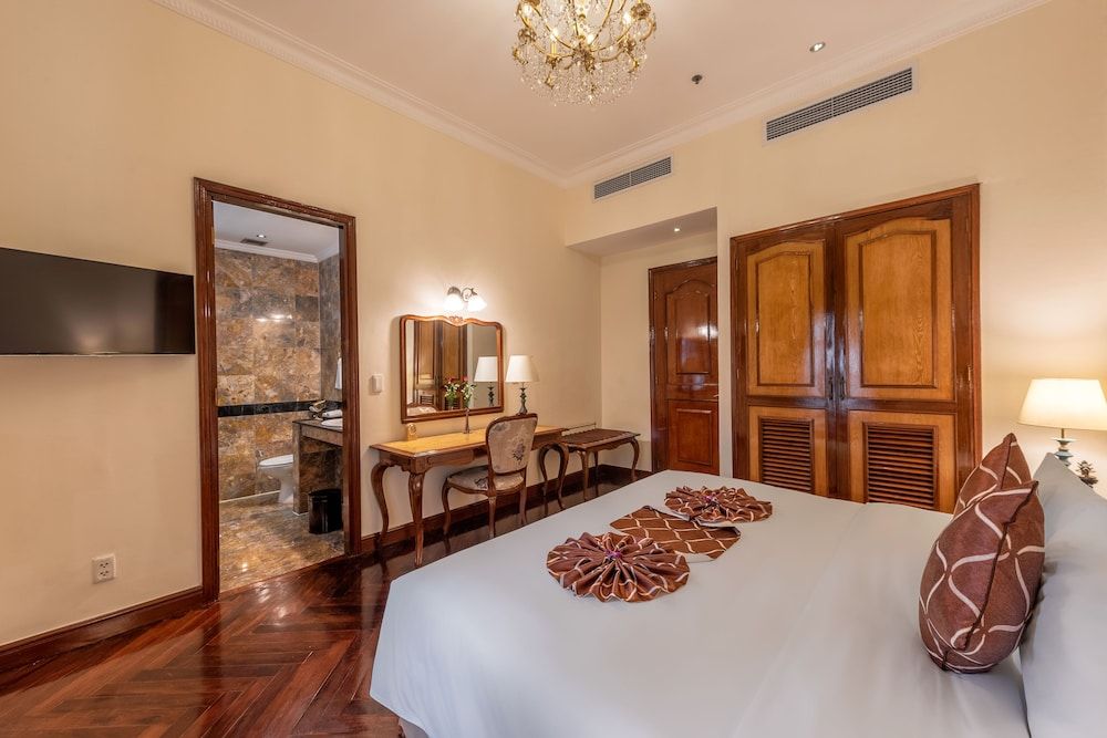 undefined Hotel Grand Saigon