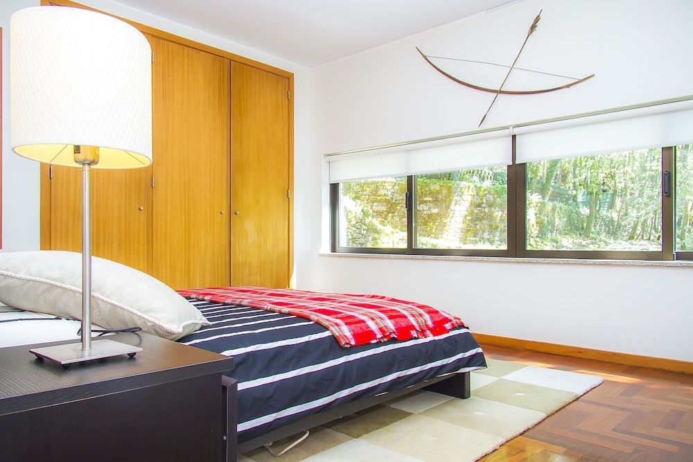 Villa, 3 Bedrooms