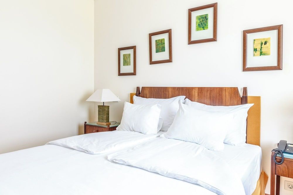 Hotel Golf Mar Family Room