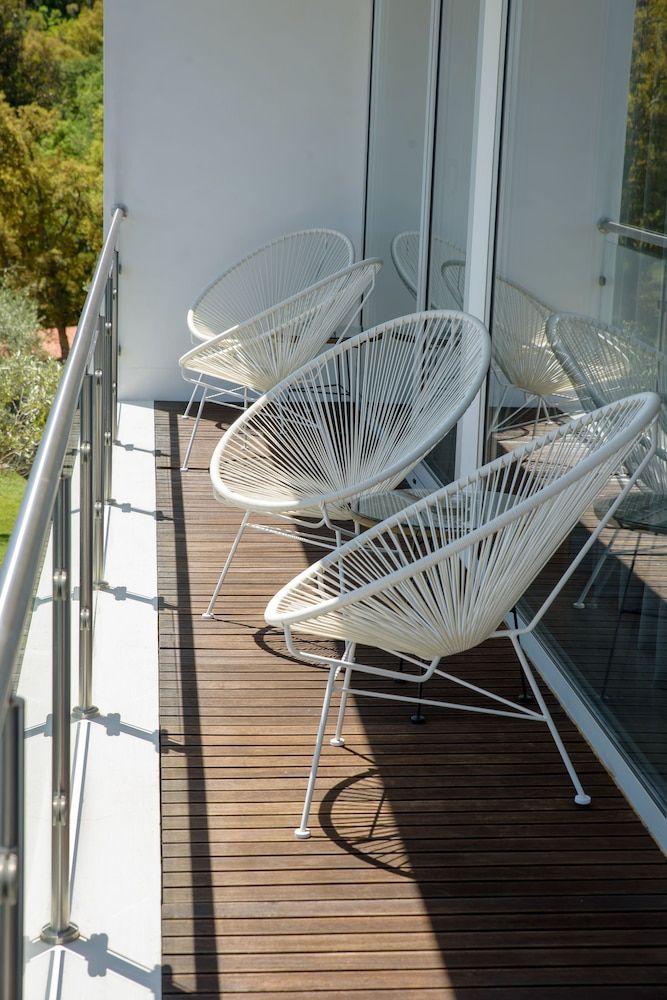 Quinta do Bosque Deluxe Double Room 4