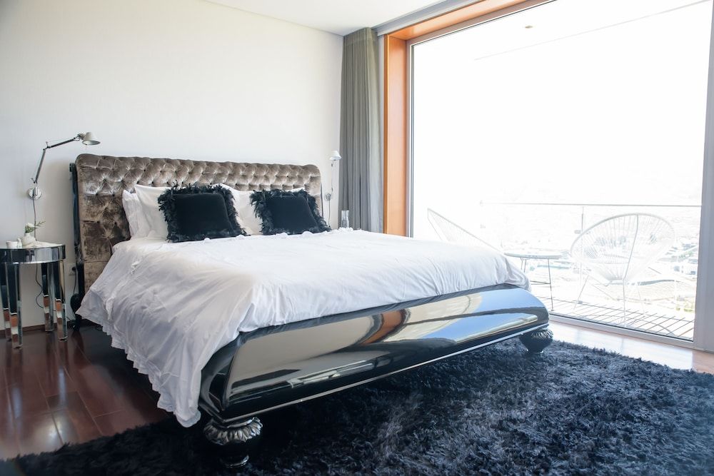 Quinta do Bosque Deluxe Double Room, Balcony 2