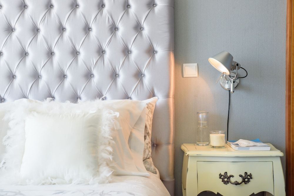 Quinta do Bosque Deluxe Double Room 2