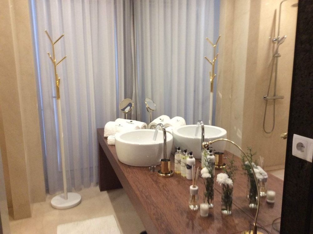 Quinta do Bosque Suite 3