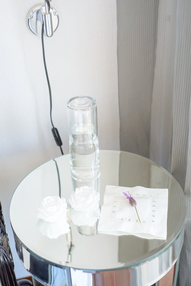 Quinta do Bosque Deluxe Double Room, Balcony 6