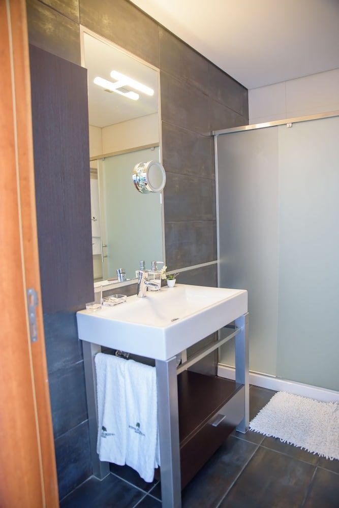 Quinta do Bosque Deluxe Double Room 5