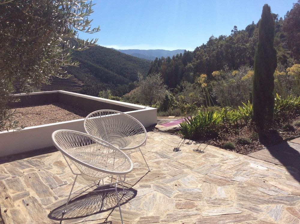 Quinta do Bosque Suite 2