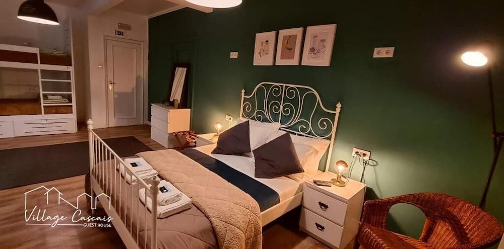 Family Quadruple Room, Private Bathroom