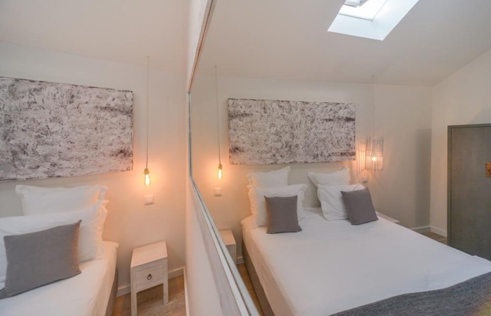 Chiado 44 Economy Room 2