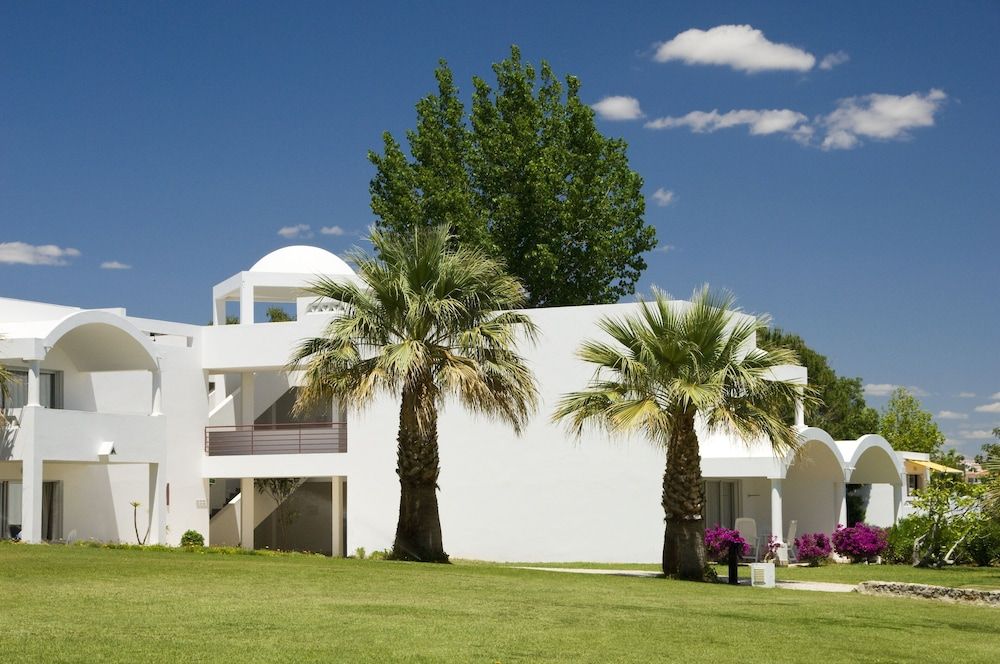 Hapimag Resort Albufeira Apartment, 1 Bedroom, Balcony 9