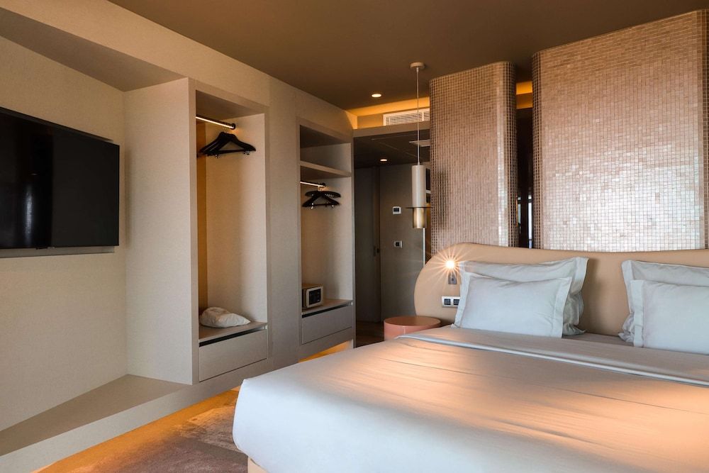 The Views Baia - Adults Only Junior Suite, Sea View 2