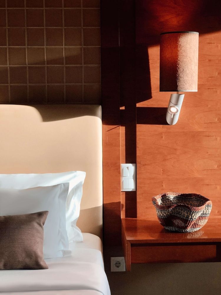 The Views Baia - Adults Only Twin Room, Mountain View 4