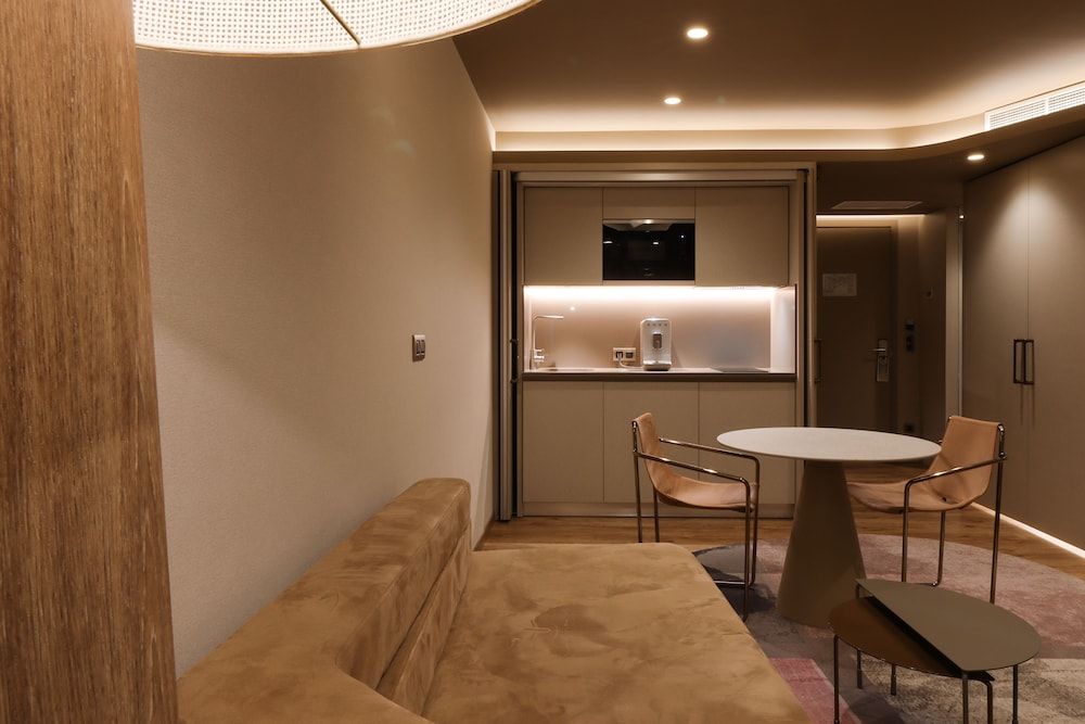 The Views Baia - Adults Only Junior Suite, Sea View 7