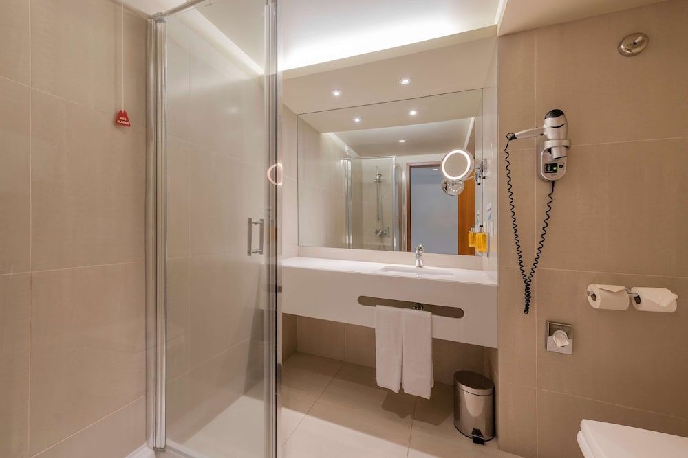 The Views Baia - Adults Only Twin Room, Mountain View 3