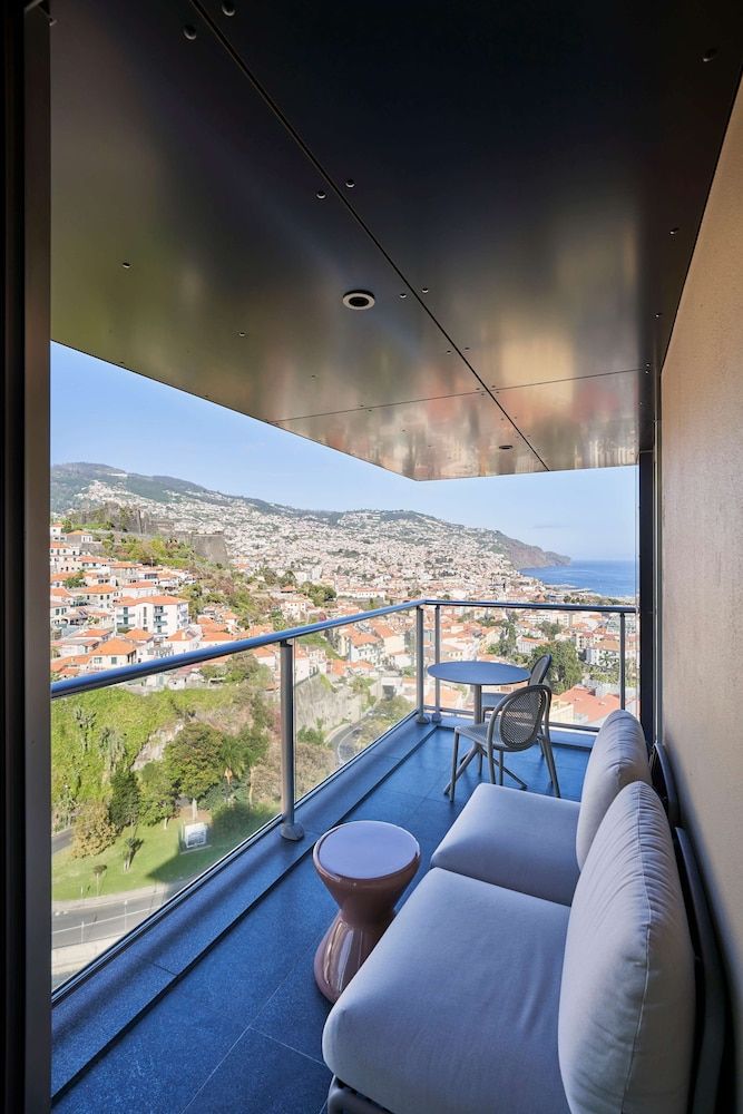 The Views Baia - Adults Only Junior Suite, Sea View 4