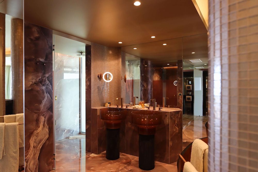 The Views Baia - Adults Only Junior Suite, Sea View 6