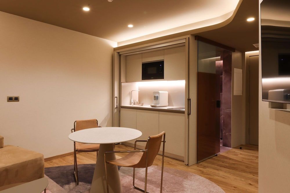 The Views Baia - Adults Only Junior Suite, Sea View 8