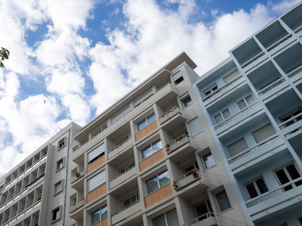 undefined Ceuta Penthouse