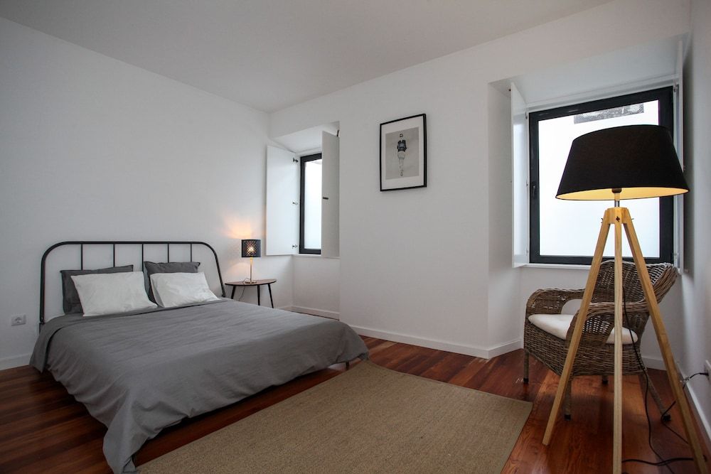 Family Suite, 1 Bedroom, Garden View, Ground Floor (Castanho)