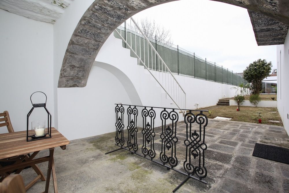 Family Suite, 1 Bedroom, Garden View, Ground Floor (Castanho)