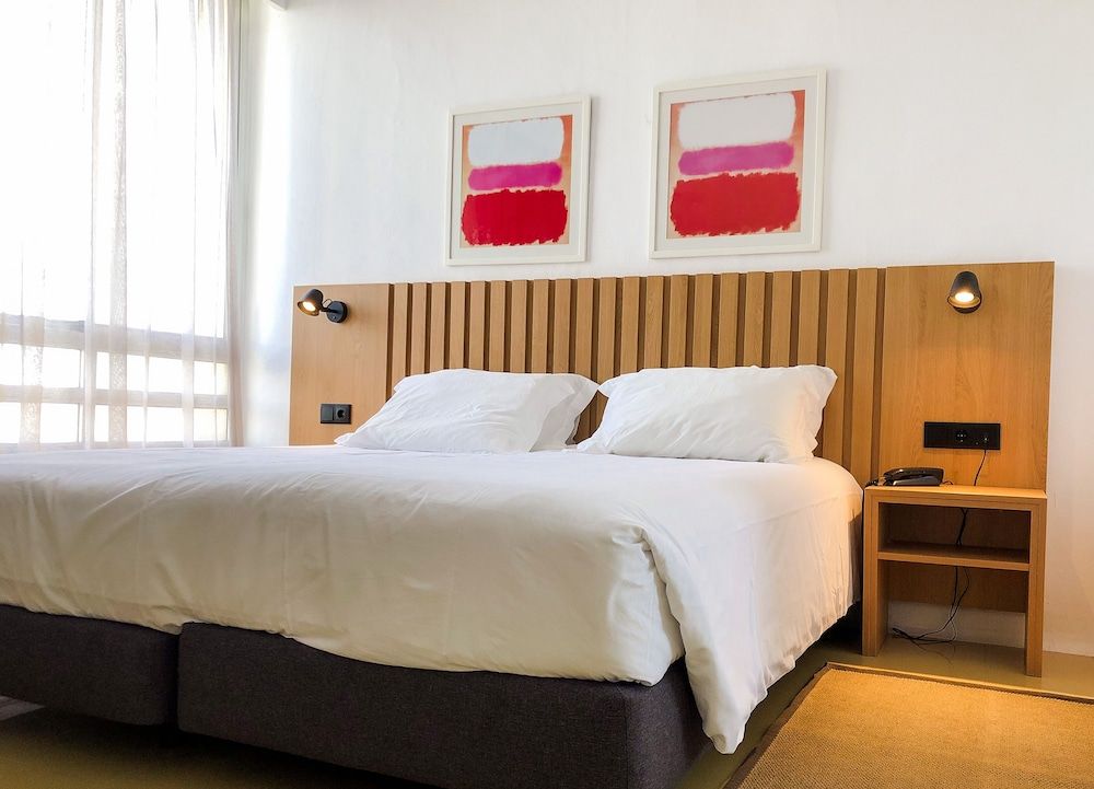 Hotel Apartamentos Foz Atlântida Apartment, 1 Bedroom (2 Pax)