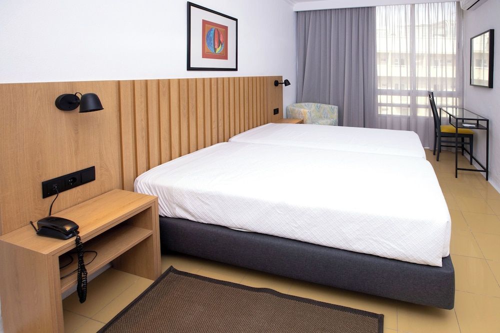 Apartment, 3 Bedrooms (6 Pax)