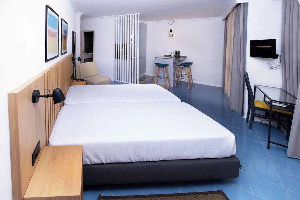 Hotel Apartamentos Foz Atlântida Studio (2 Pax)