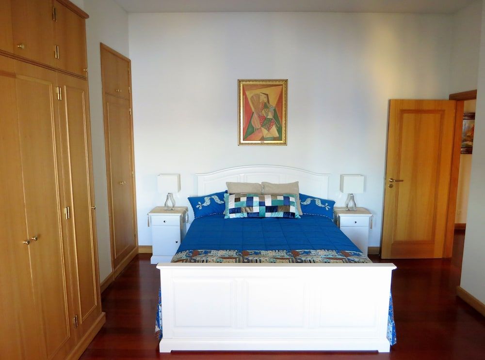 Penthouse, 2 Bedrooms, Ocean View