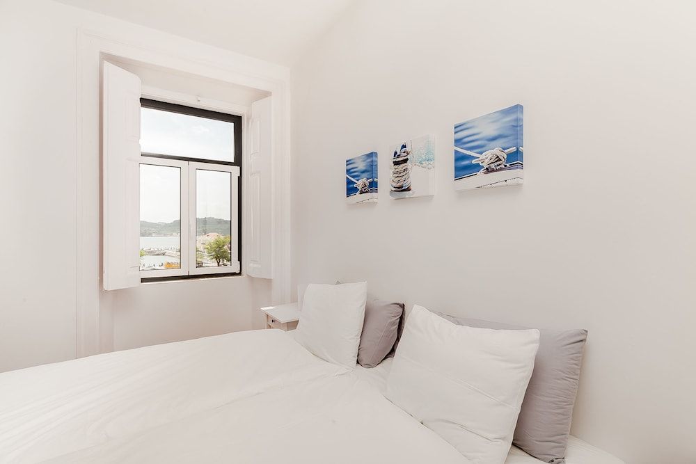 Standard Apartment, 2 Bedrooms, River View
