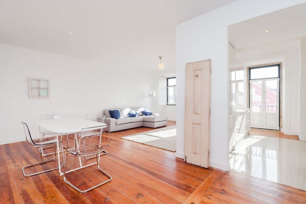 Exclusive Apartment, 2 Bedrooms
