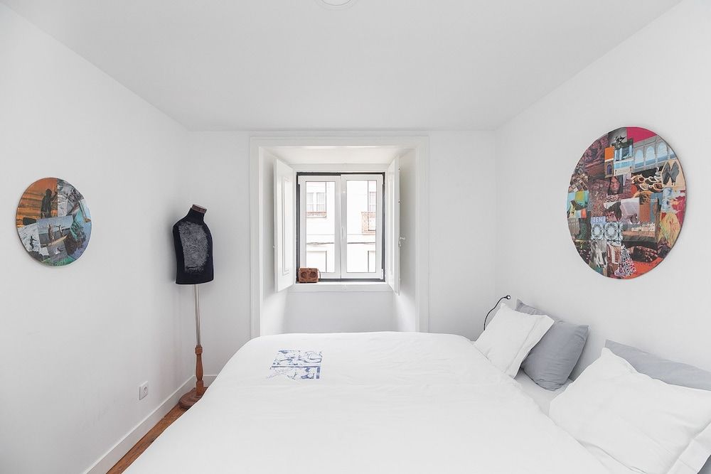 Comfort Apartment, 1 Bedroom