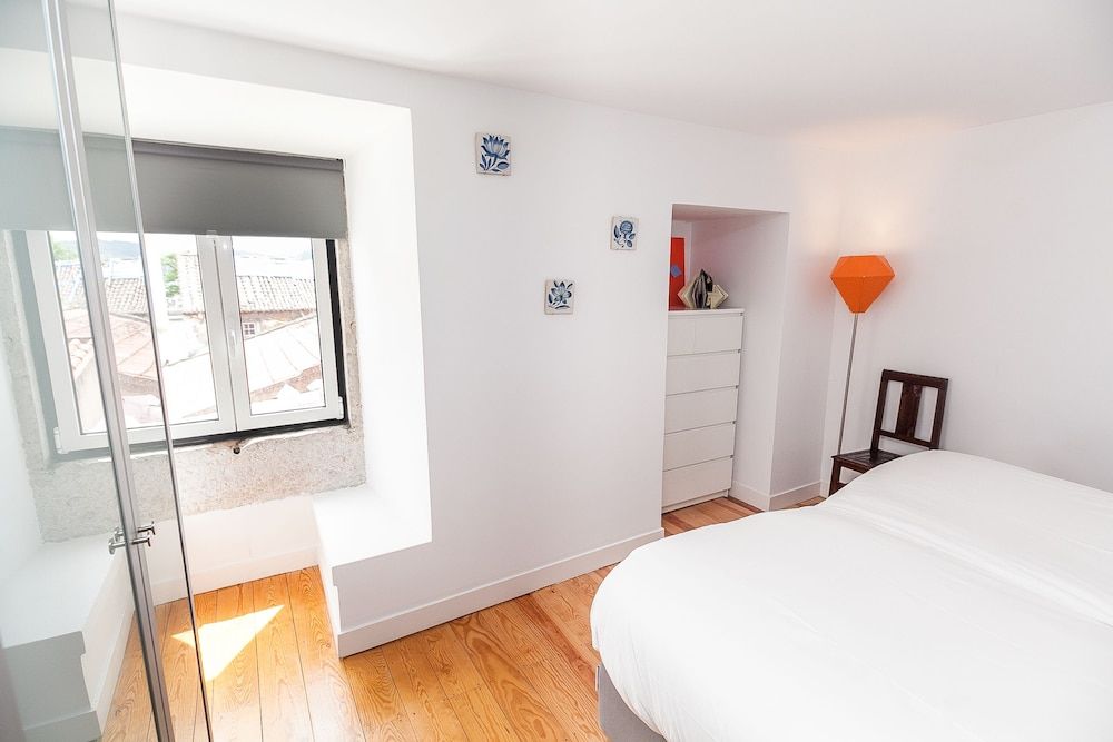 Classic Apartment, 1 Bedroom
