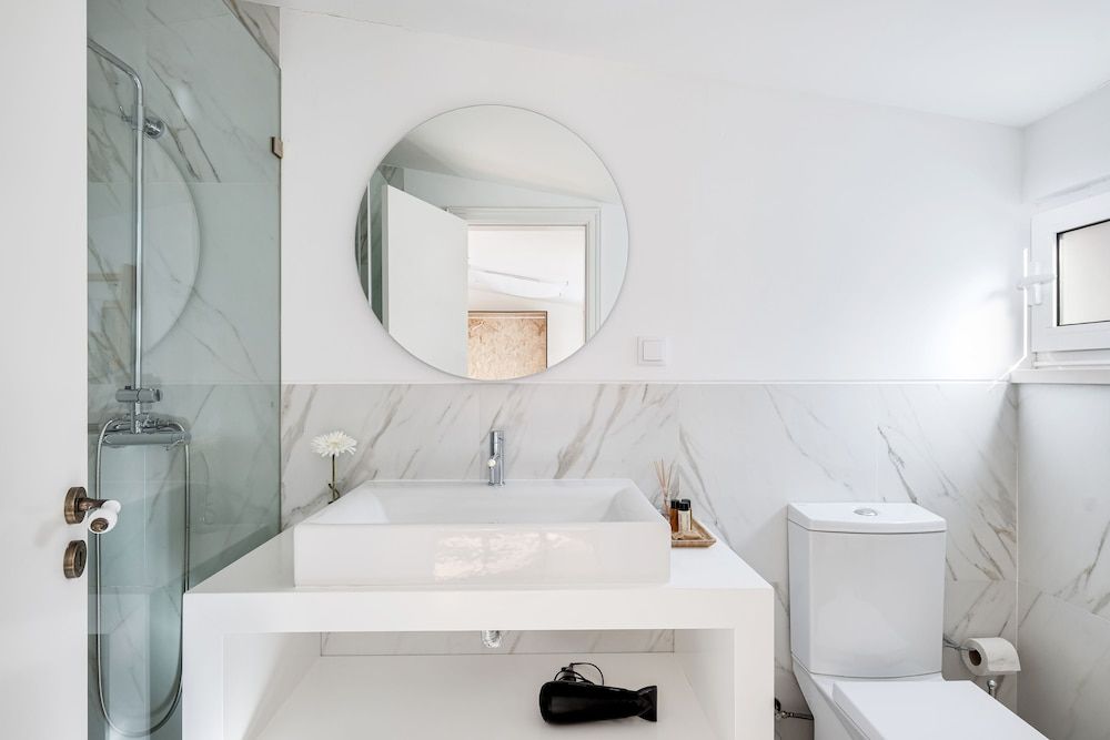 1869 Príncipe Real House Superior Double Room with Balcony 14