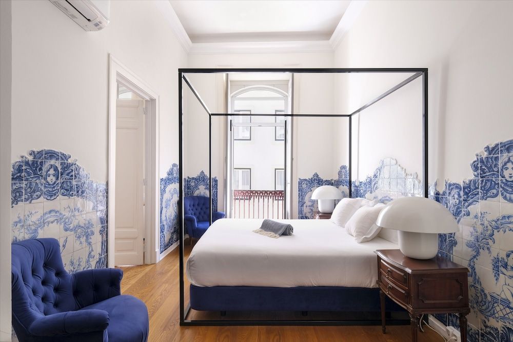 Master Suite Queen