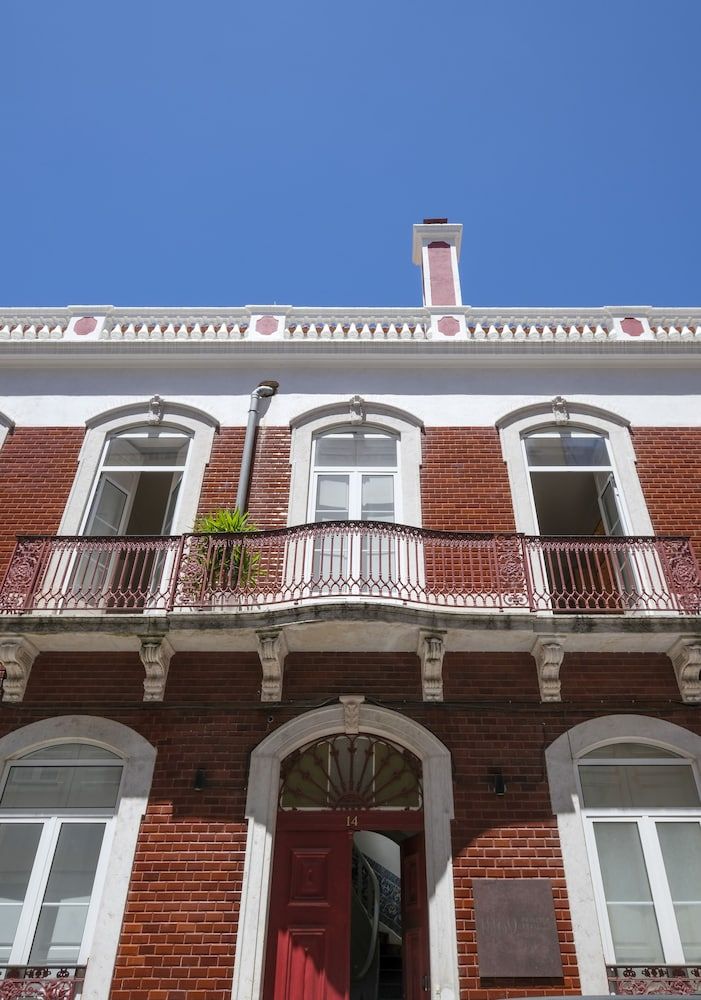 undefined 1869 Príncipe Real House 7