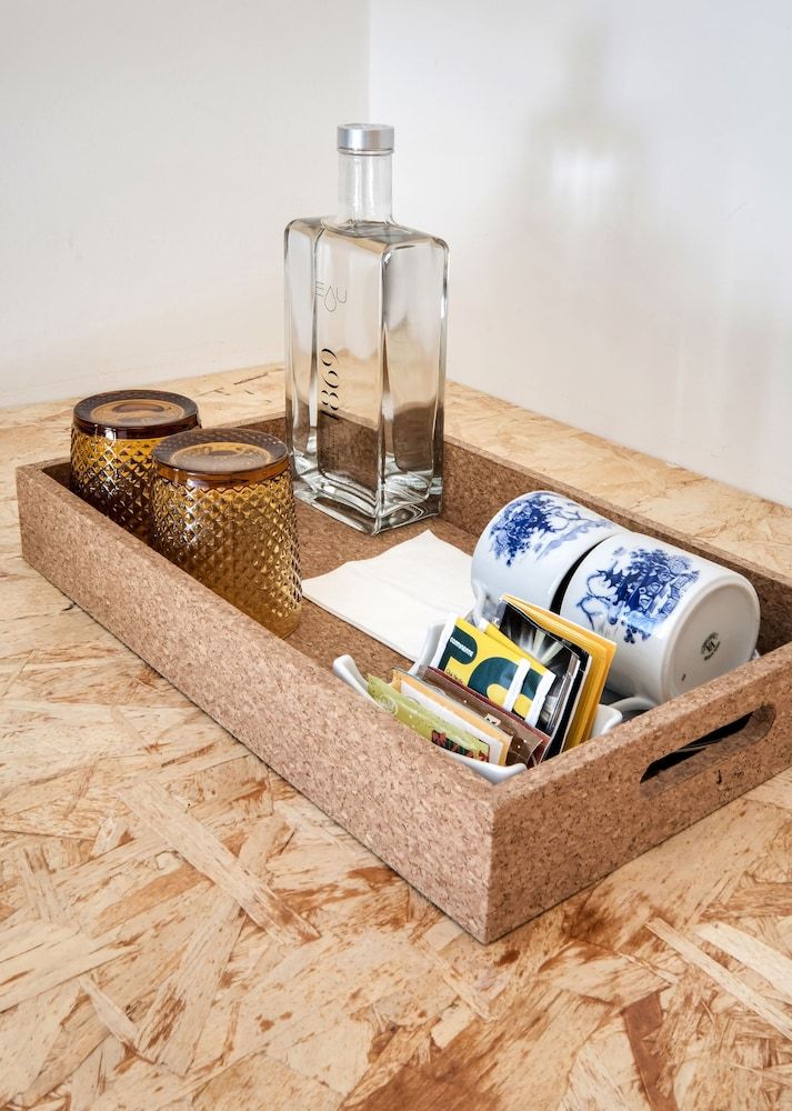 1869 Príncipe Real House Superior Double Room with Balcony 13