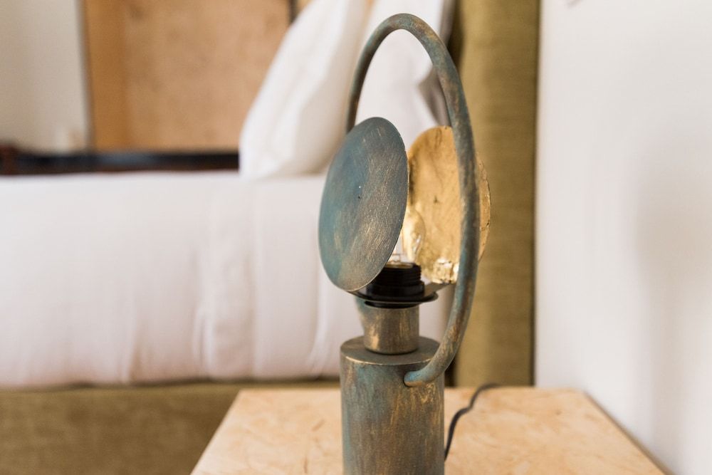 1869 Príncipe Real House Superior Double Room with Balcony 15