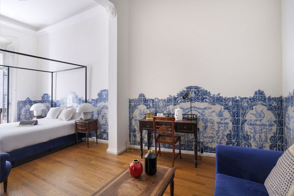 undefined 1869 Príncipe Real House 2