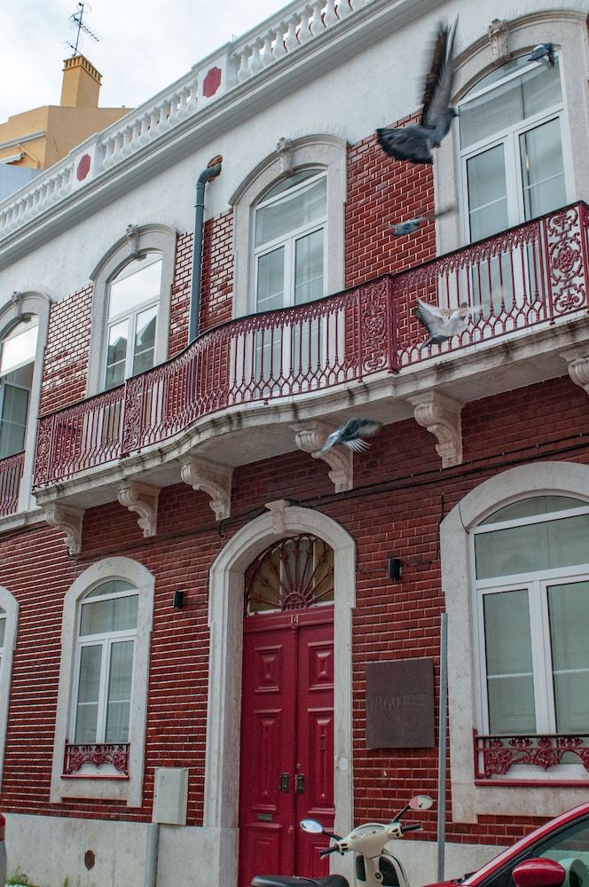 undefined 1869 Príncipe Real House 10