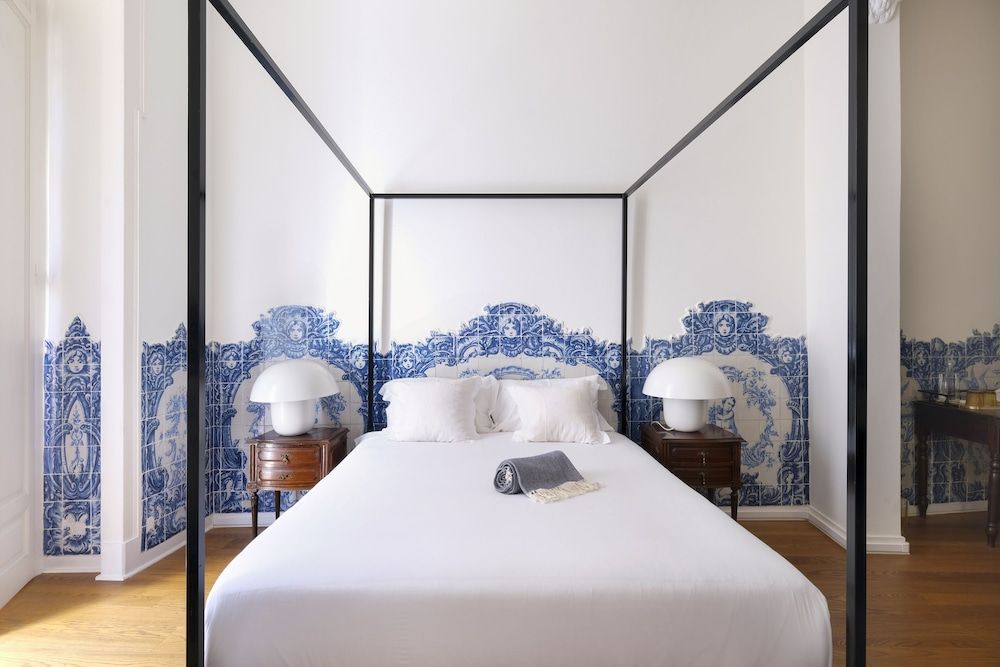 Master Suite Queen