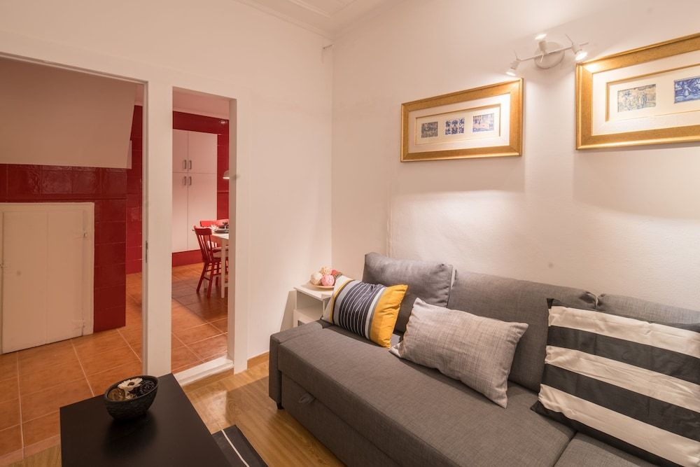 Lisbon Fragrances Orange Flowers Deluxe Apartment, 2 Bedrooms 15