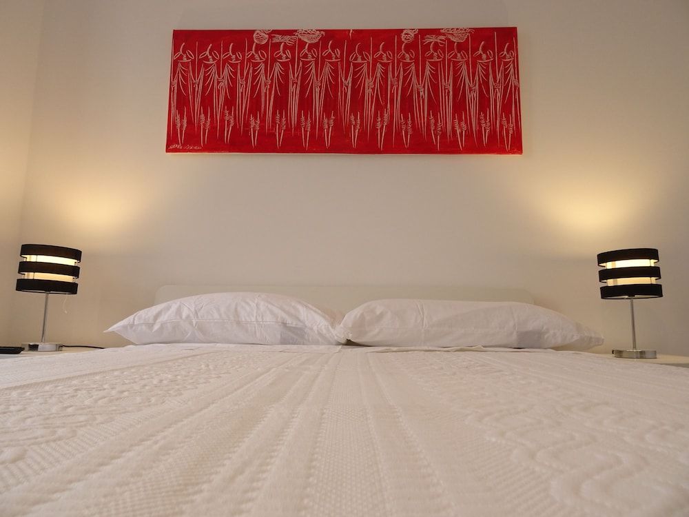 Basic Double Room, Non Smoking, Refrigerator (1)