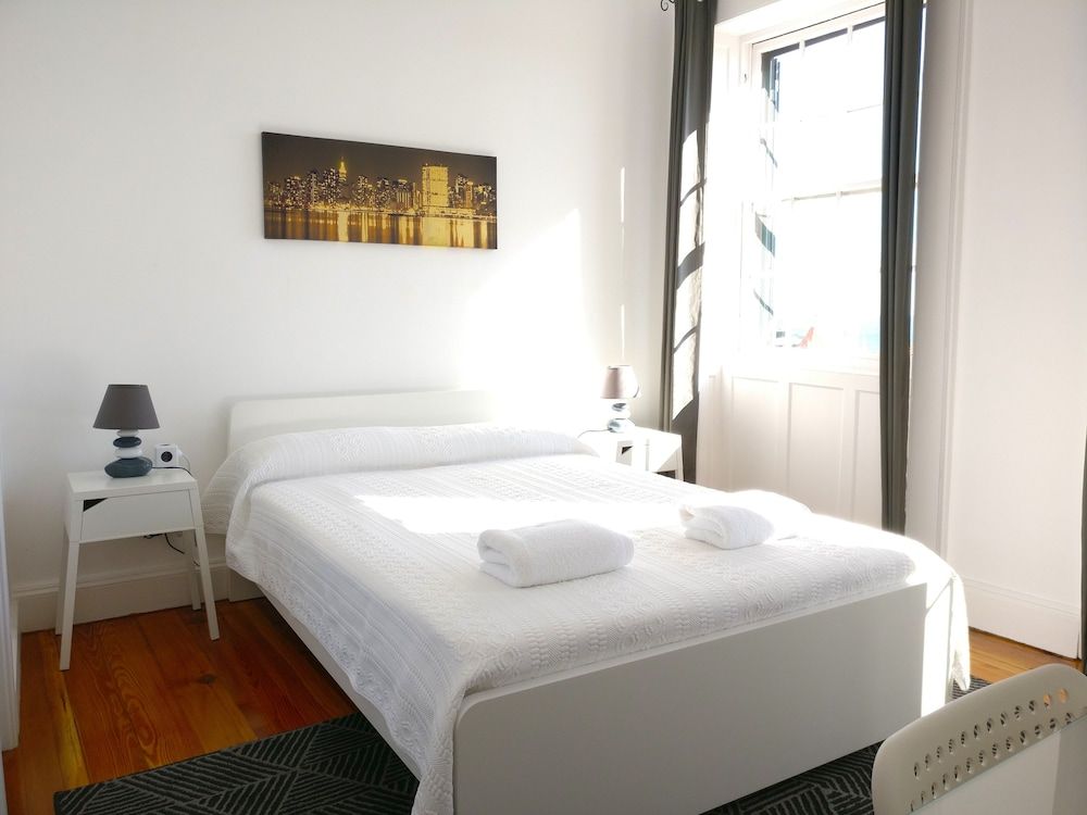 Panoramic Double Room, Refrigerator, Partial Ocean View (5)