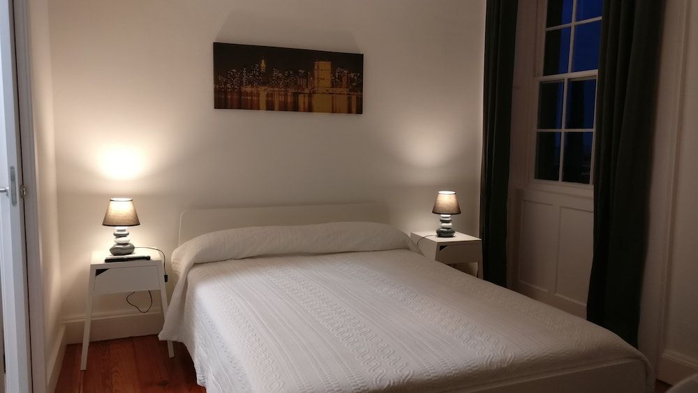 Panoramic Double Room, Refrigerator, Sea View (6)