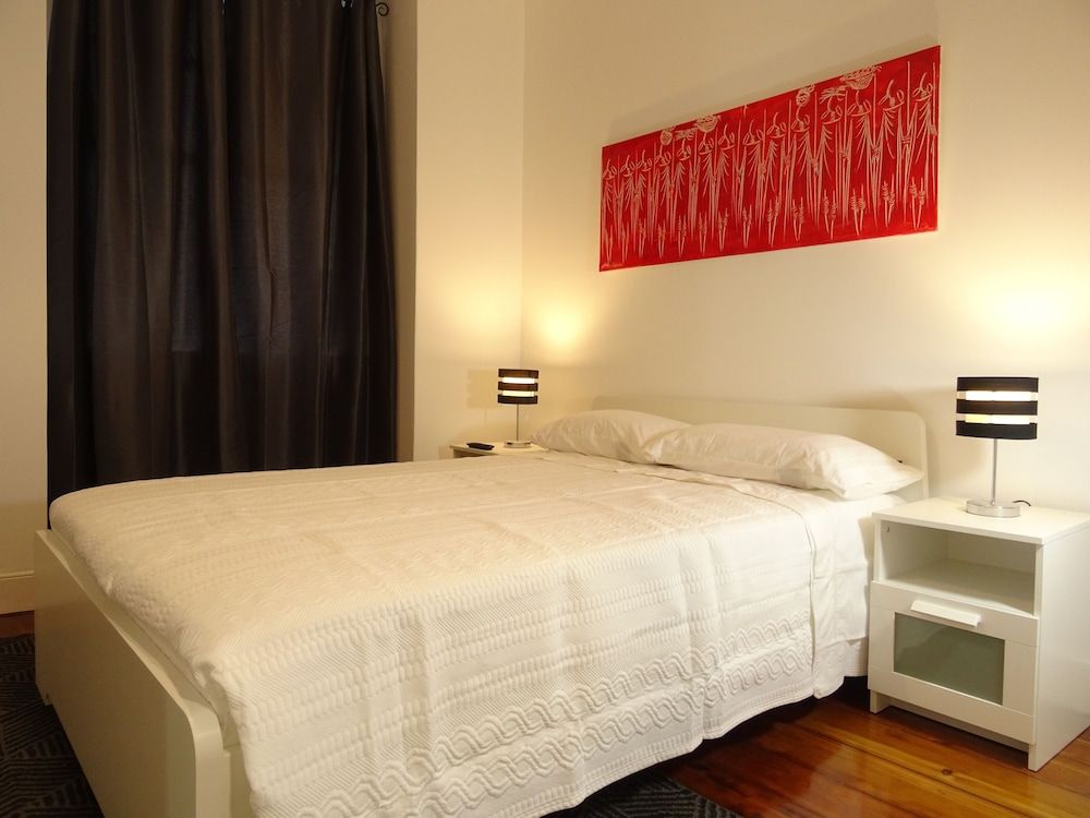 Basic Double Room, Non Smoking, Refrigerator (1)