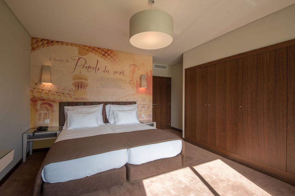 Vila Galé Sintra Apartment, 2 Bedrooms (5 Adults)