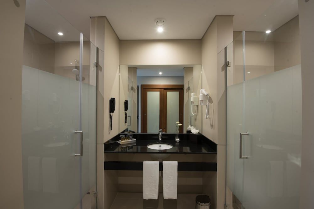 Vila Galé Sintra Junior Suite (Family, 2 Adults + 2 Children) 6