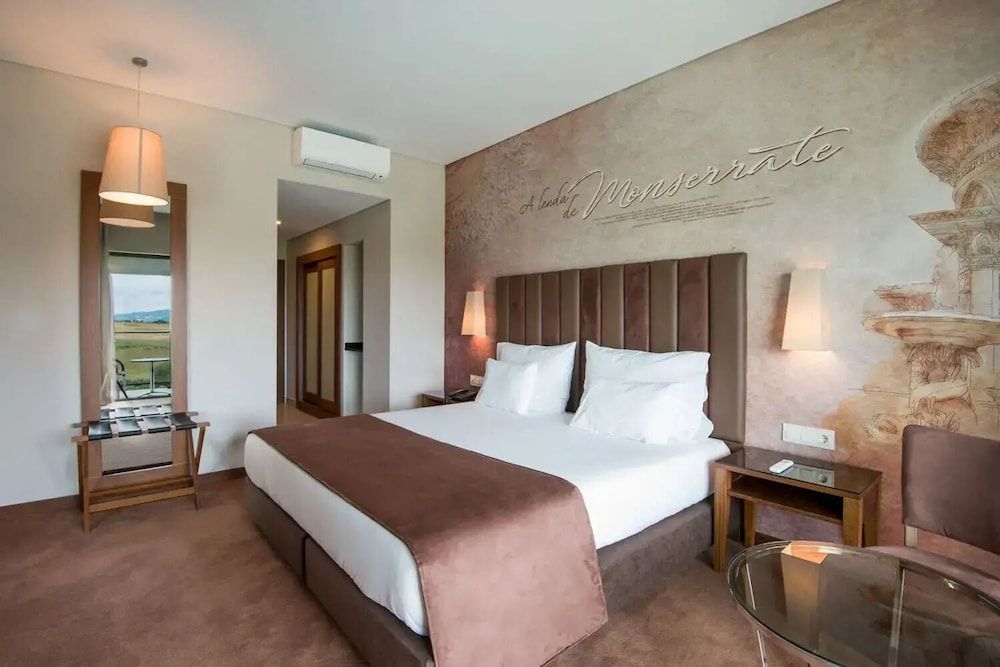 Vila Galé Sintra Junior Suite (Family, 2 Adults + 2 Children) 4